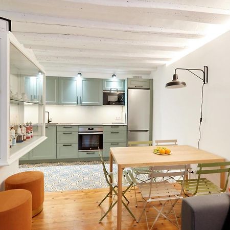 Santo Andia By Clabao Apartment ปัมโปลนา ภายนอก รูปภาพ